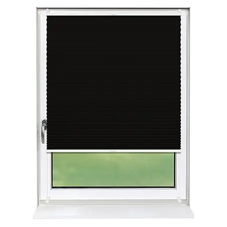 Deco-Raum  Plissee ohne Bohren Basic
