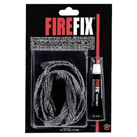 Firefix  Ofendichtschnur