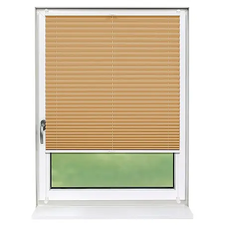 Deco-Raum  Plissee ohne Bohren Basic