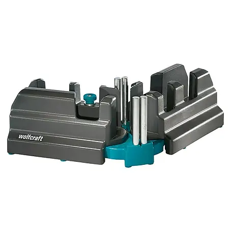 Wolfcraft  Caja para ingletes 6948200