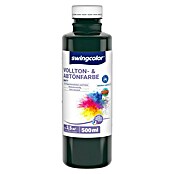 swingcolor Vollton- & Abtönfarbe (Moosgrün, Matt, 500 ml, Konservierungsmittelfrei) | BAUHAUS