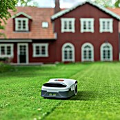 Anthbot Mähroboter Genie 1000 (2 000 m², Schnittbreite: 20 cm, Satellitengestützte Navigation, RTK) | BAUHAUS