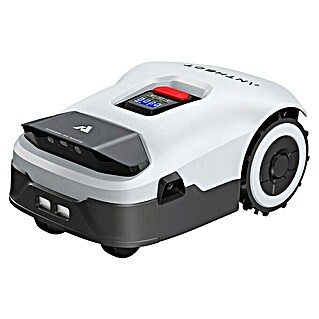 Anthbot Mähroboter Genie 1000 (2 000 m², Schnittbreite: 20 cm, Satellitengestützte Navigation, RTK)