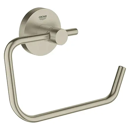 Grohe Essentials Toilettenpapierhalter