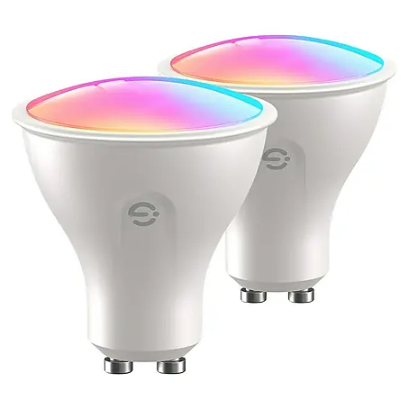 LED-Lampe