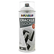 Dupli-Color Speciale spray Crackle (Wit, Craquelé-effect, 400 ml)