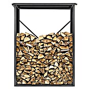 Gardol Regal za drva  (160 x 90 x 200 cm, Jeklo) | 7426 - Kaminholzregale | IAGB - Gartenholz | IAG - Außenbereichsausstattung | IA - Gartenhartware | I - Stadtgarten | BAUHAUS