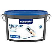 swingcolor Dekoputz Reibeputz (Weiß, 8 kg, Konservierungsmittelfrei) | BAUHAUS