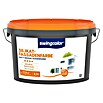 swingcolor Silikat-Fassadenfarbe (Weiß, 2,5 l, Matt)