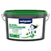 swingcolor Silikon-Fassadenfarbe (Weiß, 5 l, Matt)