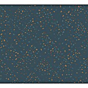 AS Creation New Walls Vliestapete (Petrol, Grafisch, 10,05 x 0,53 m)