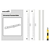 Schellenberg Fensterlüfter-Set (L x B x H: 293 x 21 x 9,5 mm, Weiß, 2 Stk.)