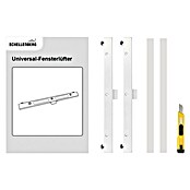 Schellenberg Fensterlüfter Universal Starter-Set (Weiß, 2 Stk.) | BAUHAUS