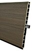 Steckzaun Verona (177,3 x 28 cm, Schilf) | BAUHAUS