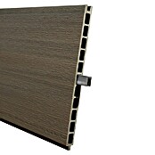 Steckzaun Verona (177,3 x 28 cm, Schilf) | BAUHAUS