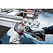 Bosch Professional Akku-Winkelschleifer GWS 18V-10 PSC (Durchmesser Scheibe: 125 mm, 18 V, Leerlaufdrehzahl: 4.500 U/min - 9.000 U/min)