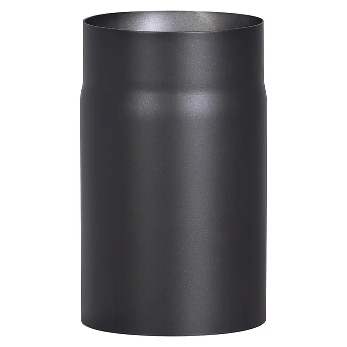 FIREFIX Ofenlack – Hitzebeständig Bis 600°C, Sprühdose 400 Ml, Dunkelgrau, Lufttrocknend