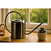 Kantica za zalijevanje  (Plemeniti čelik, 1,5 l, Siva) | BAUHAUS