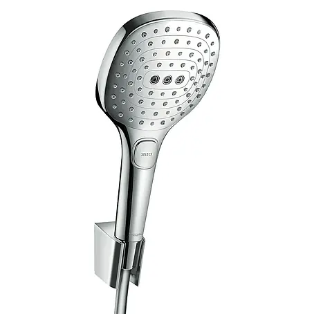 Hansgrohe  Brause-Set Raindance Select E 120