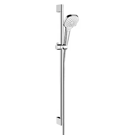 Hansgrohe  Brausegarnitur Croma Select E Vario