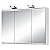 Jokey LED-Spiegelschrank Lena 