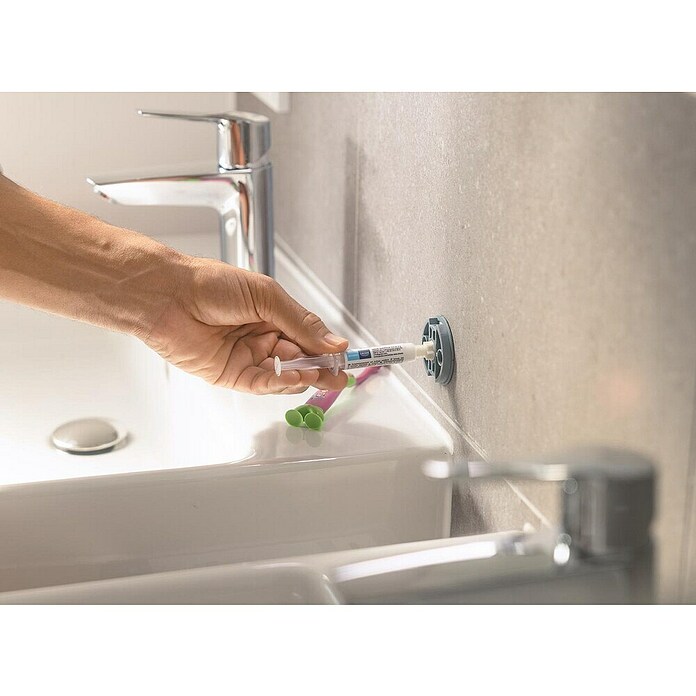 Grohe QuickFix Klebstoff-Set Quickglue A2 (Passend für: QuickFix Start, Start Cube und Start Cosmopolitan) | BAUHAUS