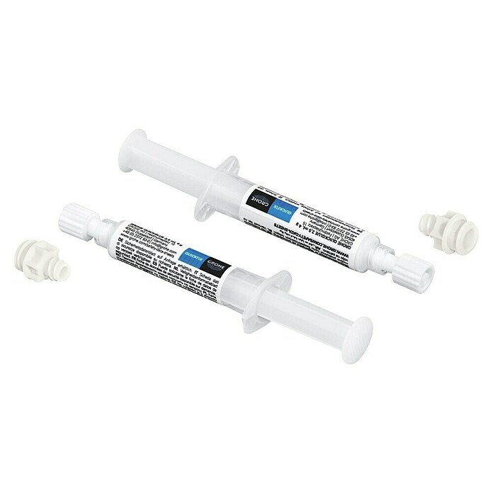 Grohe QuickFix Klebstoff-Set Quickglue A2 (Passend für: QuickFix Start, Start Cube und Start Cosmopolitan) | BAUHAUS