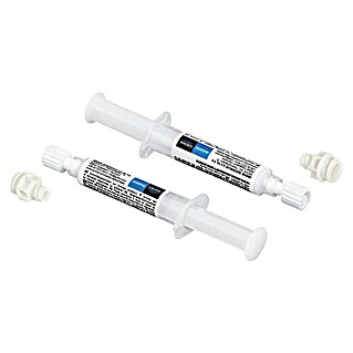 Grohe QuickFix Klebstoff-Set Quickglue A2 (Passend für: QuickFix Start, Start Cube und Start Cosmopolitan)