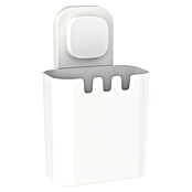 Venus Cesta de baño Orsa (8,7 x 10,7 x 17,5 cm, Blanco) | BAUHAUS