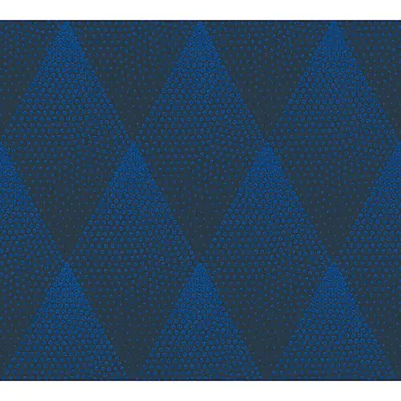 A.S. Création New Walls Vliestapete Rhombus