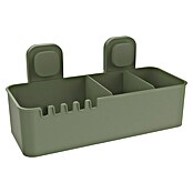 Venus Cesta de baño angular Orsa (14,7 x 27,6 x 27,6 cm, Verde) | BAUHAUS