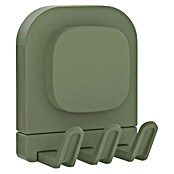 Venus Gancho con ventosa (Verde, Carga soportada: 3 kg) | BAUHAUS