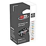 Bosch Batería (18 V, 2,5 Ah)