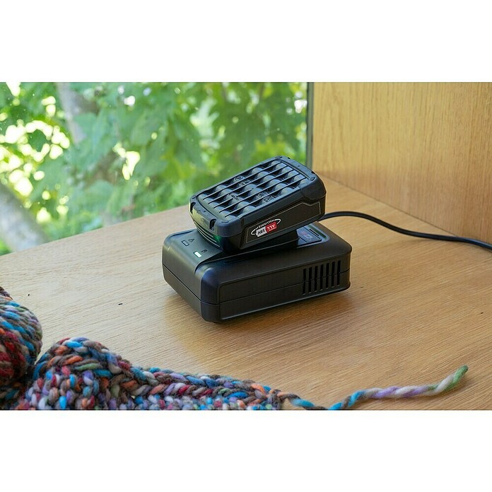 Bosch Power for All 18V Batería y cargador (18 V, 1 batería, 2,5 Ah) | BAUHAUS