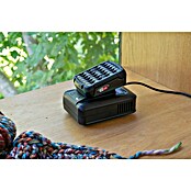 Bosch Power for All 18V Batería y cargador (18 V, 1 batería, 2,5 Ah) | BAUHAUS