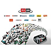 Bosch Batería (18 V, 2,5 Ah)