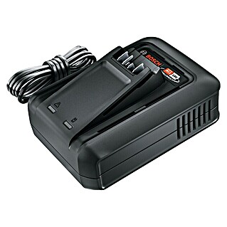 Bosch Cargador rápido AL 18V-44 (Específico para: Herramientas Bosch Power for All 18V)