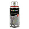 Dupli-Color Platinum Buntlack-Spray platinum RAL 3003 (Rubinrot, 150 ml, Seidenmatt)