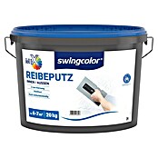 swingcolor Mix Dekoputz zum Mischen lassen (Basismischfarbe 5, Körnung: 2 mm, 20 kg, Konservierungsmittelfrei) | BAUHAUS