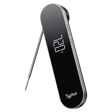 Typhur  Einstichthermometer InstaProbe Core