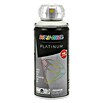 Dupli-Color Platinum Buntlack-Spray platinum RAL 9010 (Reinweiß, 150 ml, Seidenmatt)