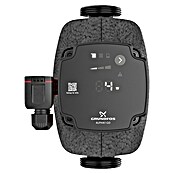 Grundfos Umwälzpumpe ALPHA1 GO 25-40 180 (Leistungsaufnahme: 4 W - 27 W, Förderhöhe: 4 m, Einbaulänge: 180 mm) | BAUHAUS