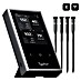 Typhur Termómetro para barbacoa Sync Quad 