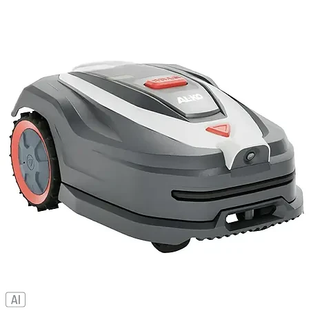 AL-KO 18V/36V Mähroboter Robolinho 500 Vision