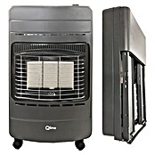 Qlima Gaskachel GH 342 RV (b x d x h: 42,2 x 47,3 x 74,3 cm, 1.500 W - 4.200 W) | BAUHAUS