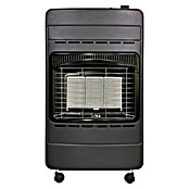 Qlima Gaskachel GH 342 RV (b x d x h: 42,2 x 47,3 x 74,3 cm, 1.500 W - 4.200 W) | BAUHAUS