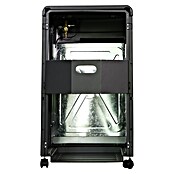 Qlima Gaskachel GH 342 RV (b x d x h: 42,2 x 47,3 x 74,3 cm, 1.500 W - 4.200 W) | BAUHAUS