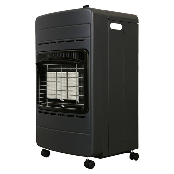 Qlima Gaskachel GH 342 RV (b x d x h: 42,2 x 47,3 x 74,3 cm, 1.500 W - 4.200 W) | BAUHAUS