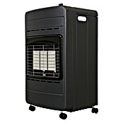Qlima Gaskachel GH 342 RV (b x d x h: 42,2 x 47,3 x 74,3 cm, 1.500 W - 4.200 W) | BAUHAUS