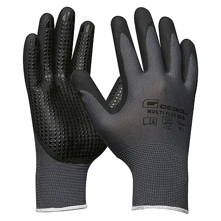 Gebol  Guantes de trabajo Multi-Flex Eco